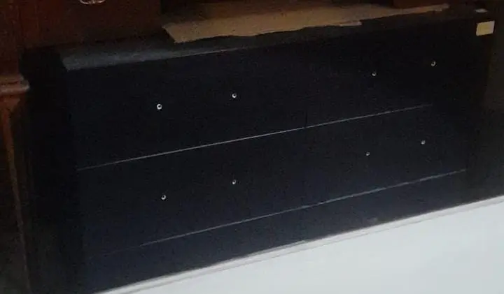 TV CABINET BANKO BNK 102