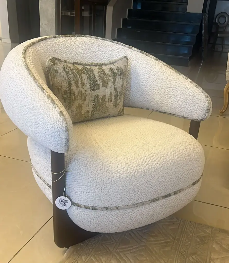 BERGERE RUBY ( SIMPLE ) 