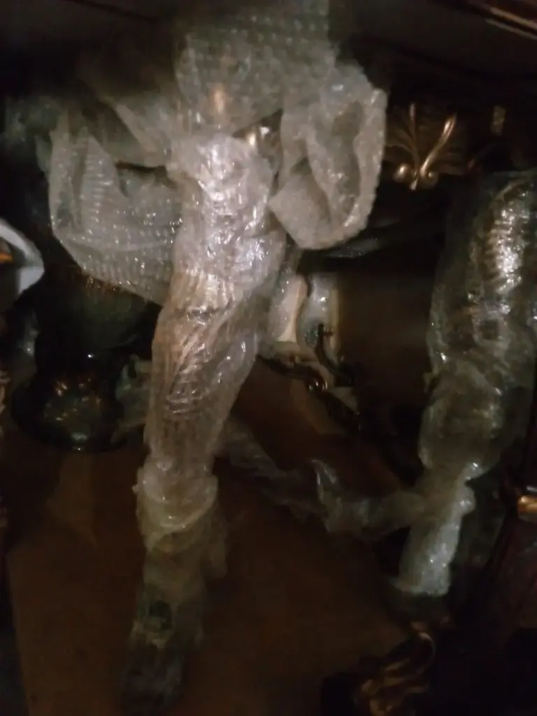 CONSOLE HAFER 3ANOUD 