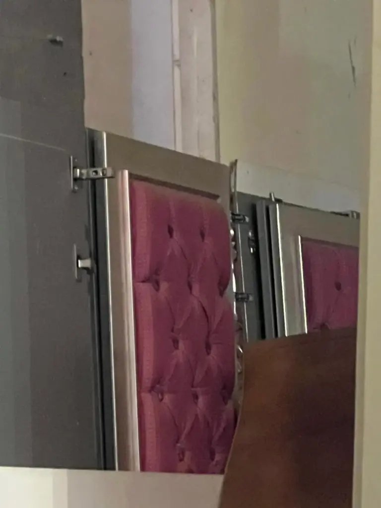 GIRL BEDROOM SABRA 
