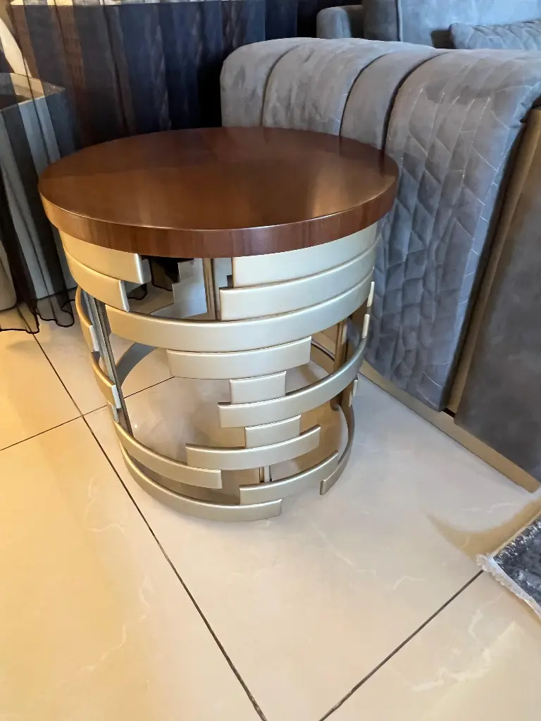 SIDE TABLE EPSSOS 