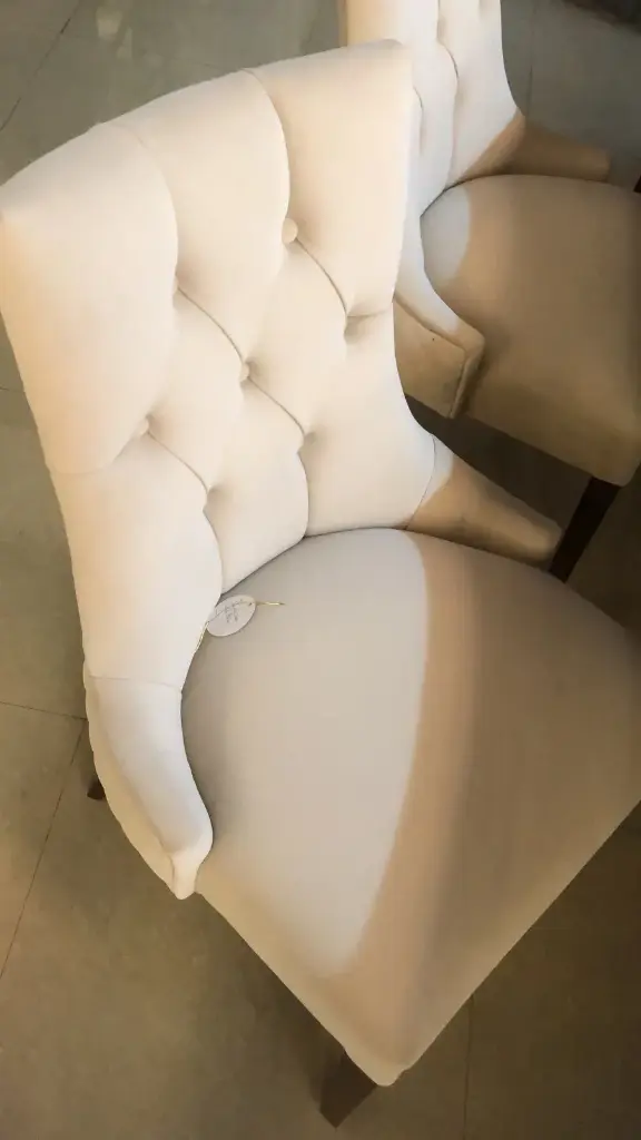 DINING CHAIR SANDY 