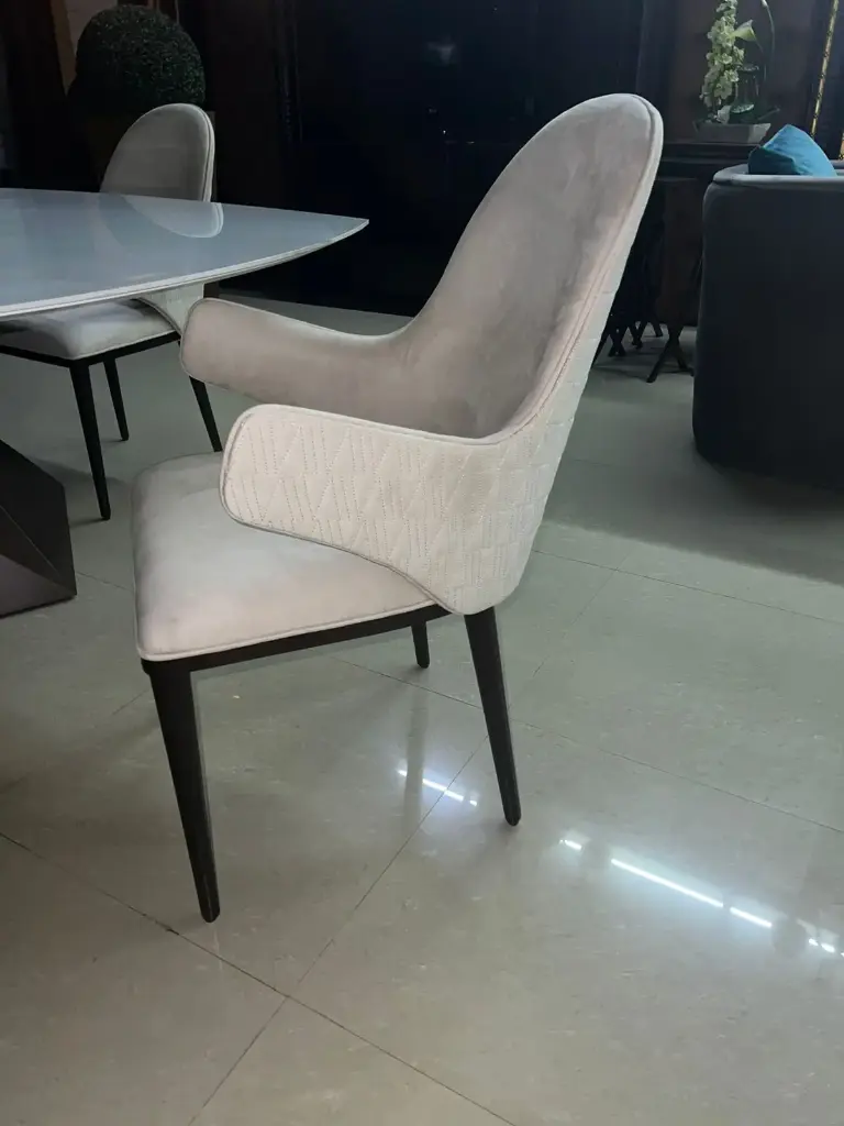 DINING CHAIR PIZA 