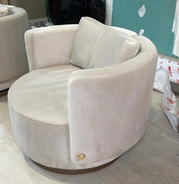 SOFA VERONA 1 SEATER 