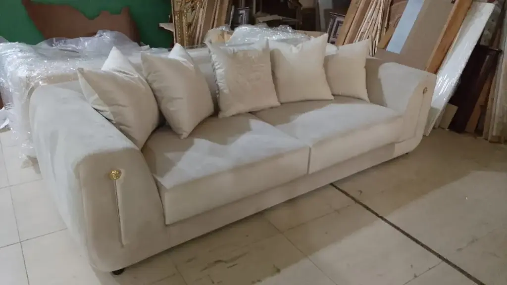 SOFA VERONA 3 SEATER 