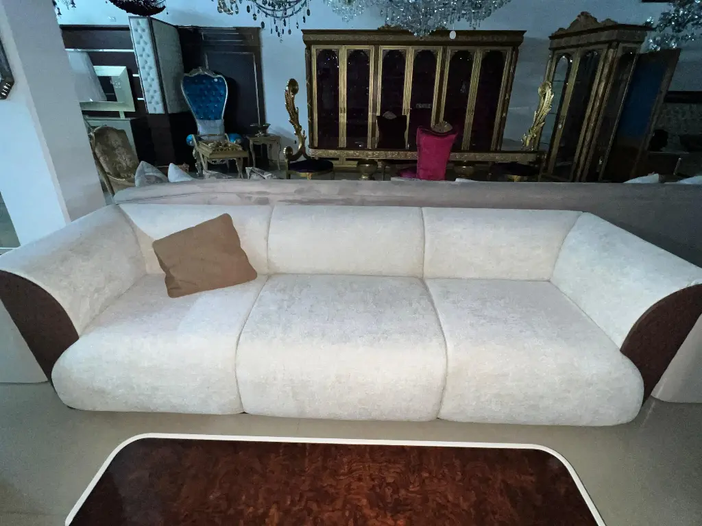 SOFA BENTLY 
