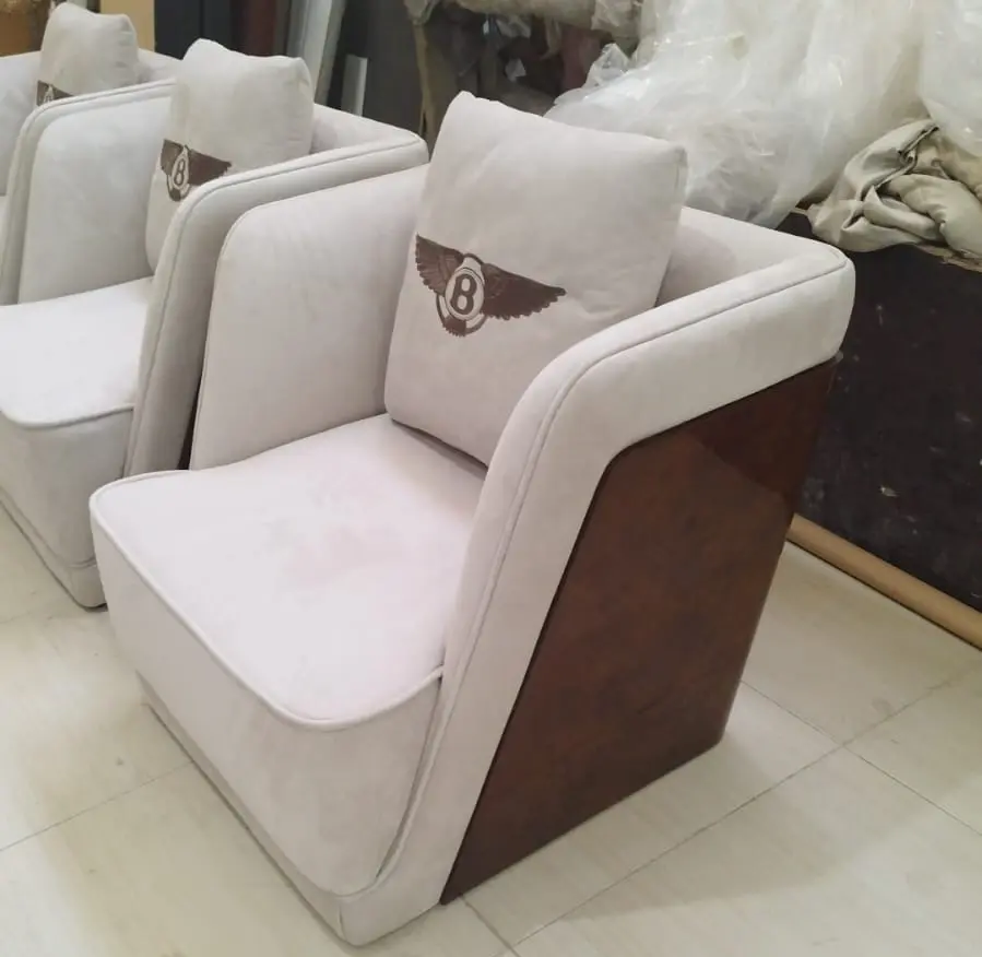 BERGERE BENTLY