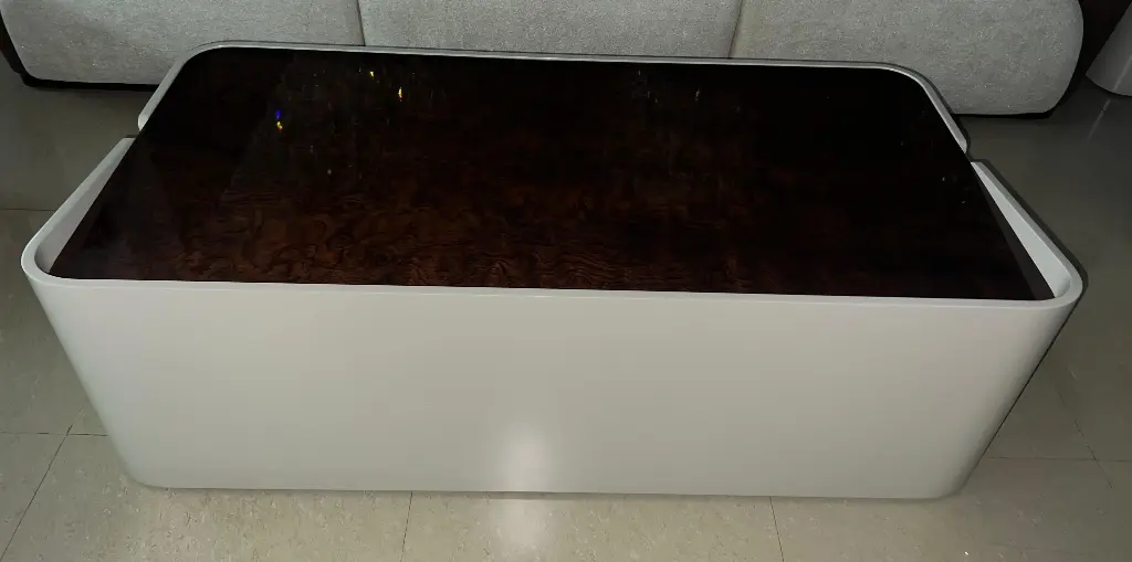 CENTRE TABLE MATLOCK 