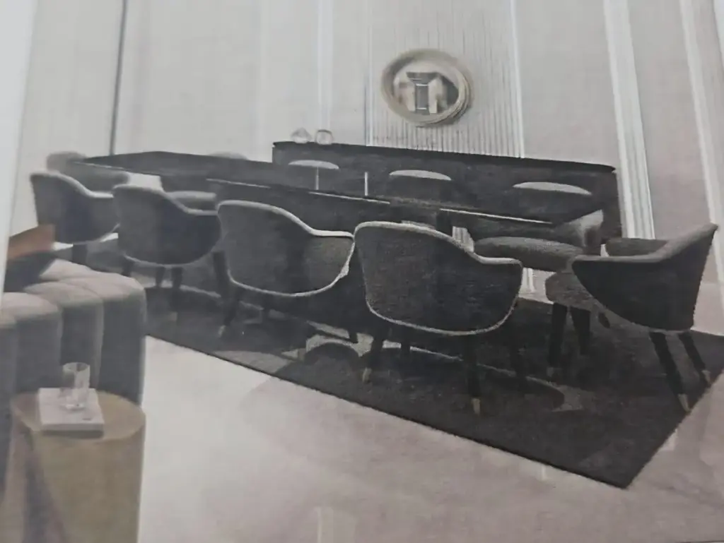 DINING ROOM _BASEMENT