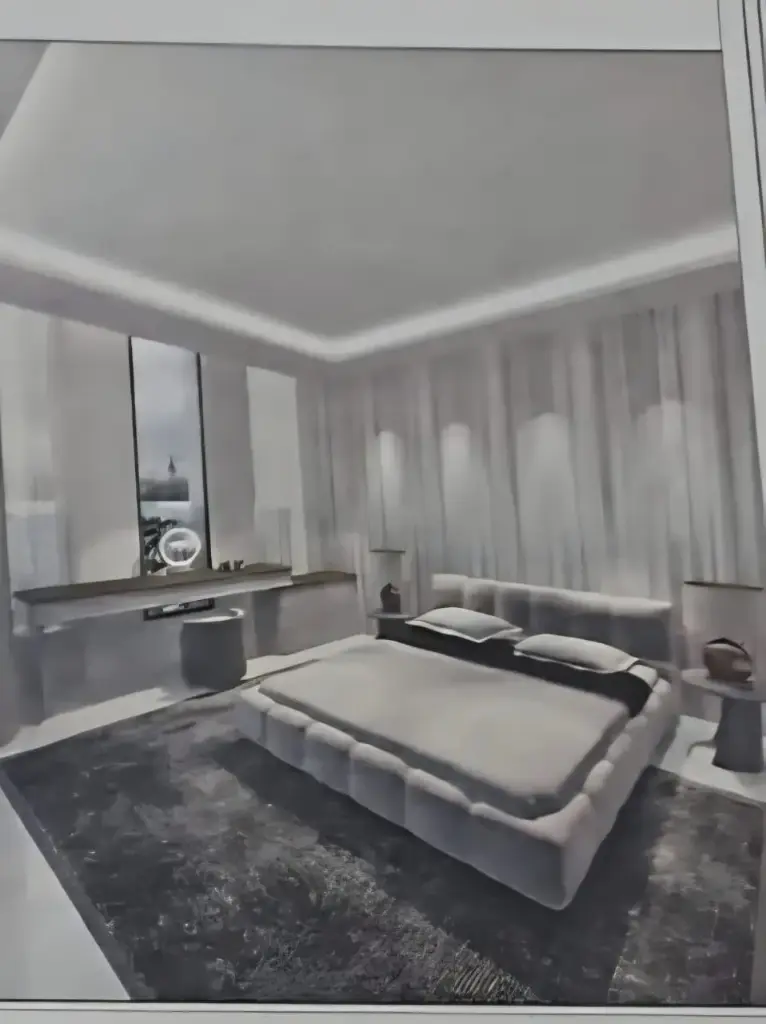 GUEST BEDROOM_BASEMENT