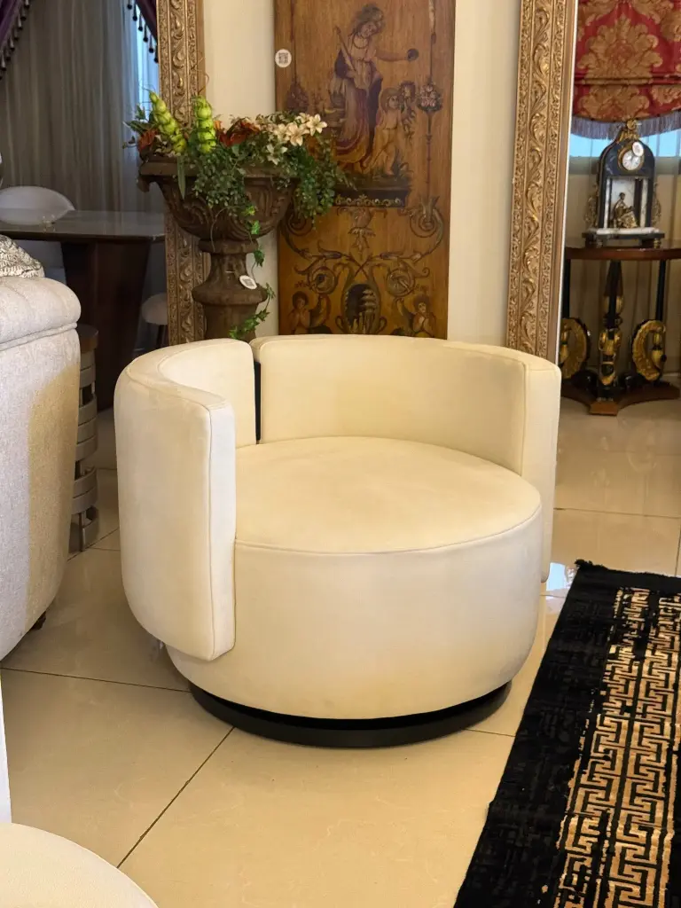 BERGER GUSTAVIAN 