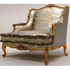 BERGERE CAMEL 