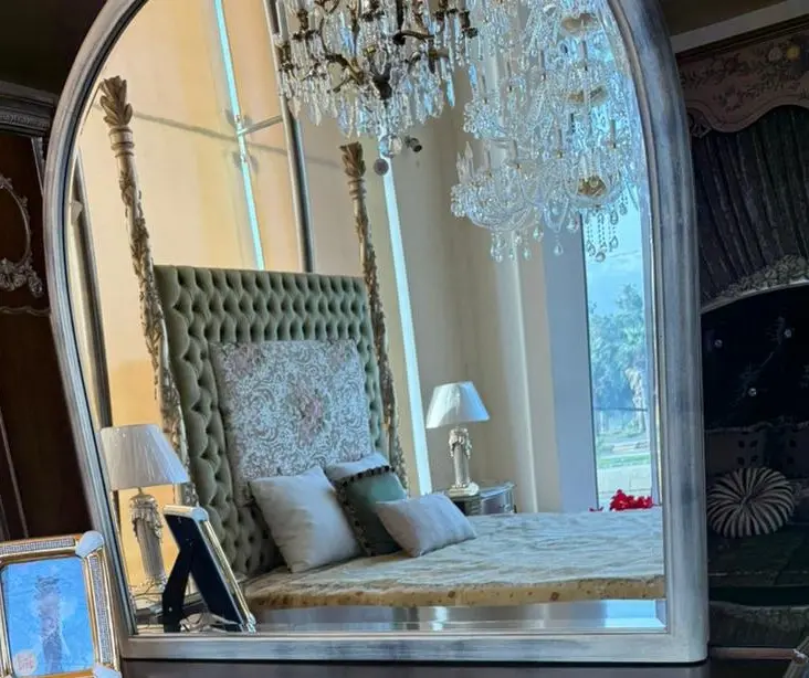 MIRROR KRISTINE PROVASI 