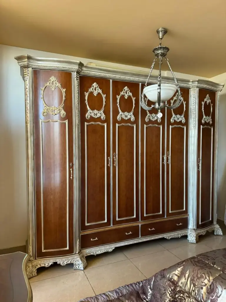 ARMOIRE KRISTINE PROVASI 