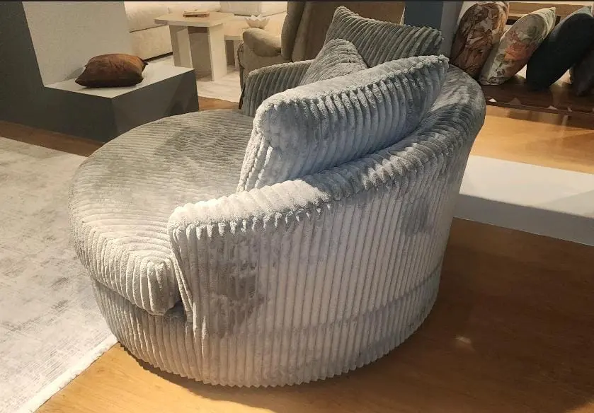 ARMCHAIR ASHLEY