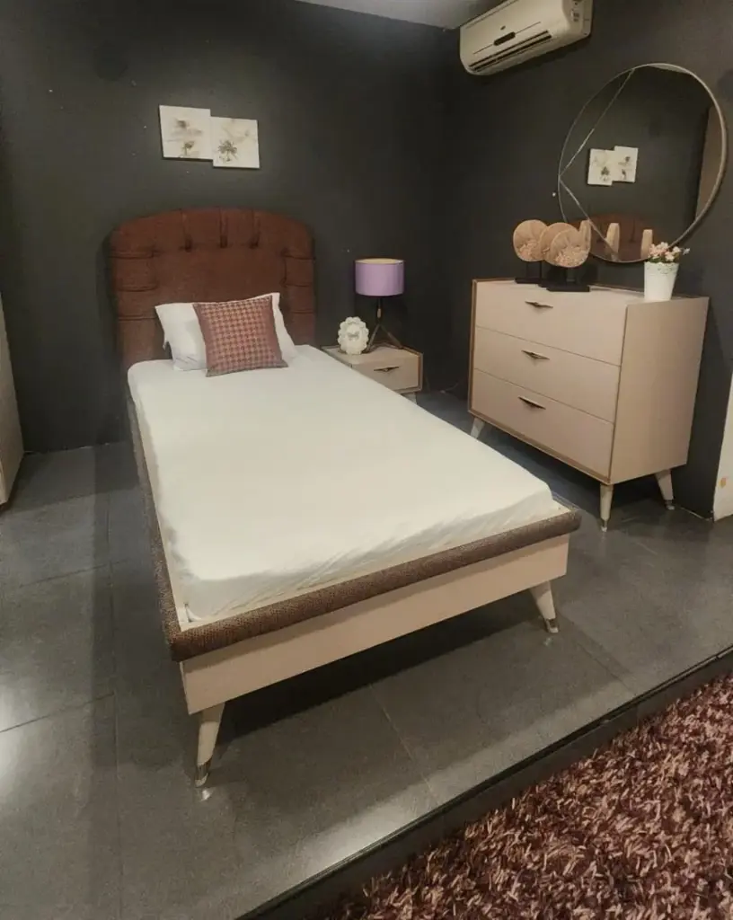 BEDROOM VILLA