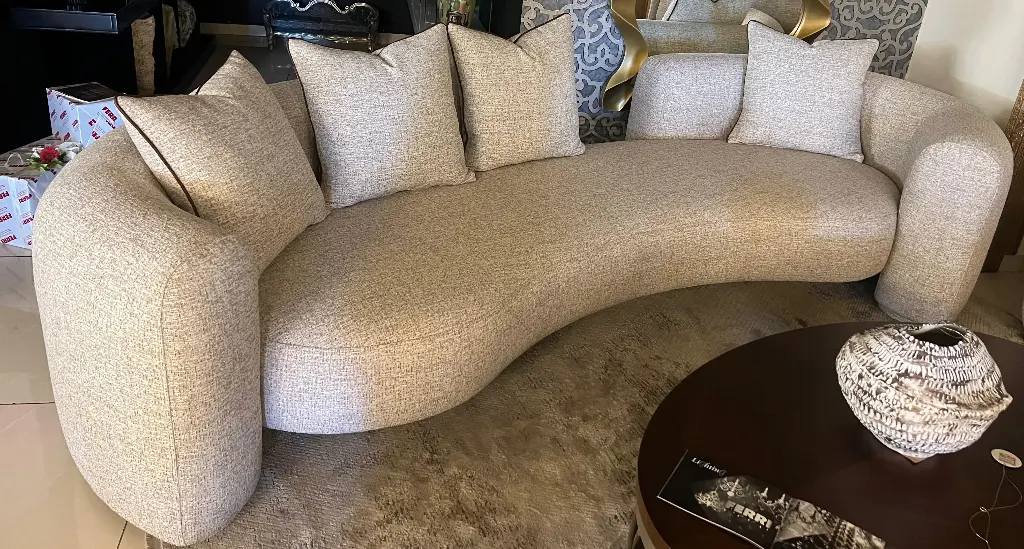 SOFA MOSS 