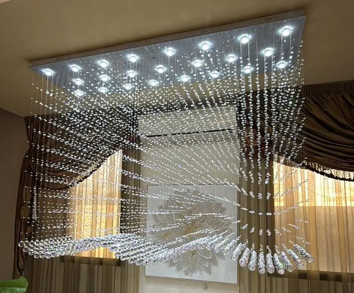 PLAFONIERE RECTANGLE 