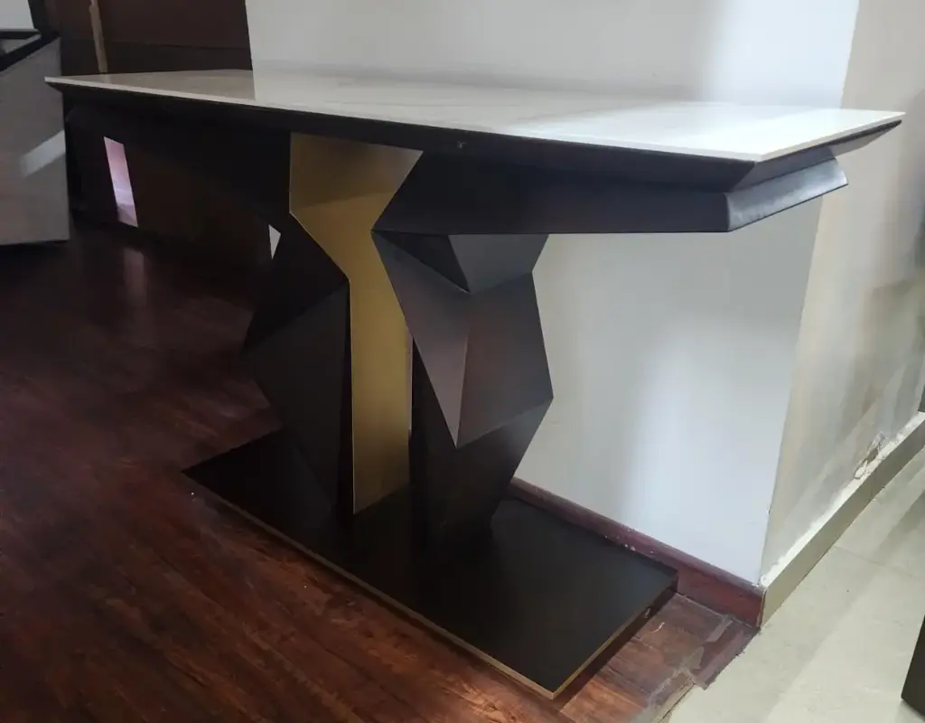 CONSOLE BURDY 