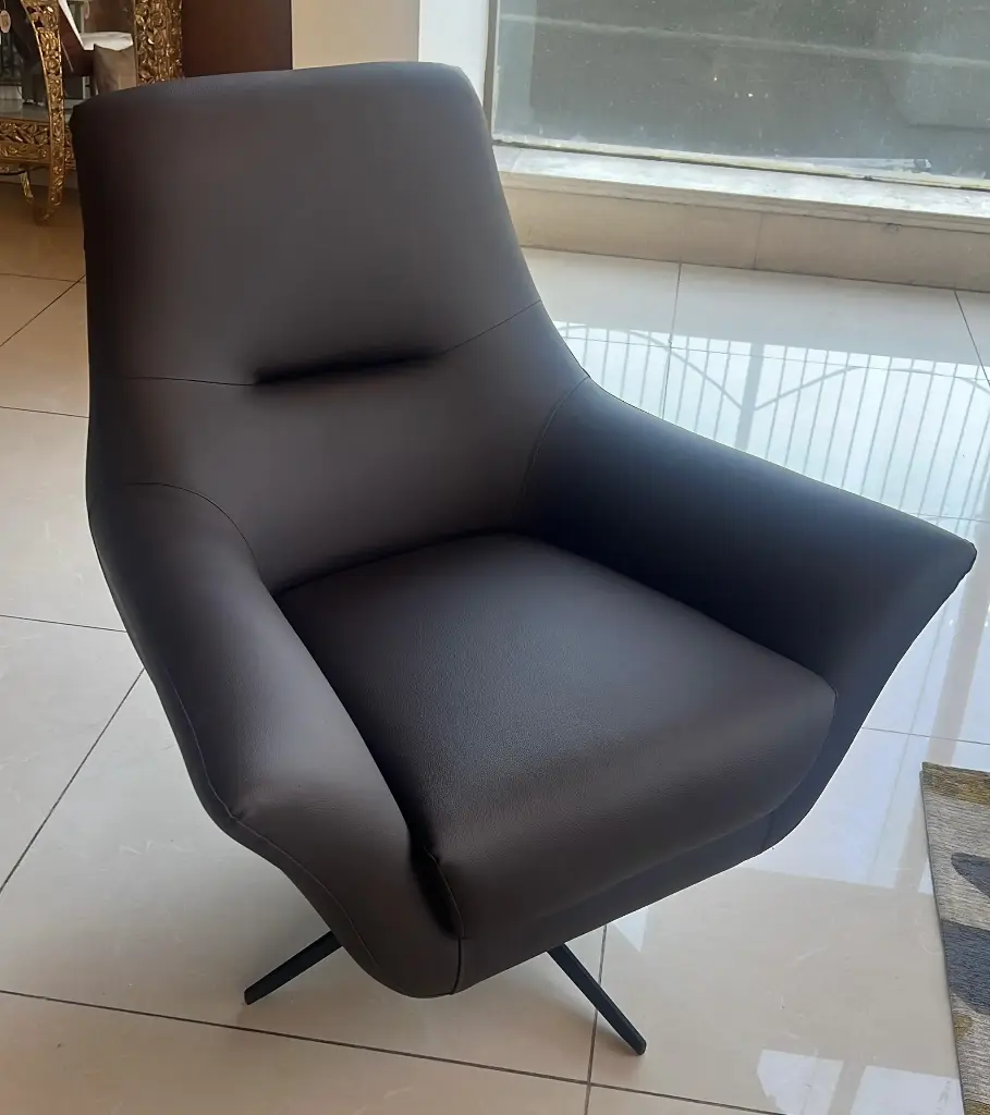 BERGERE MODEL BELL FAST 