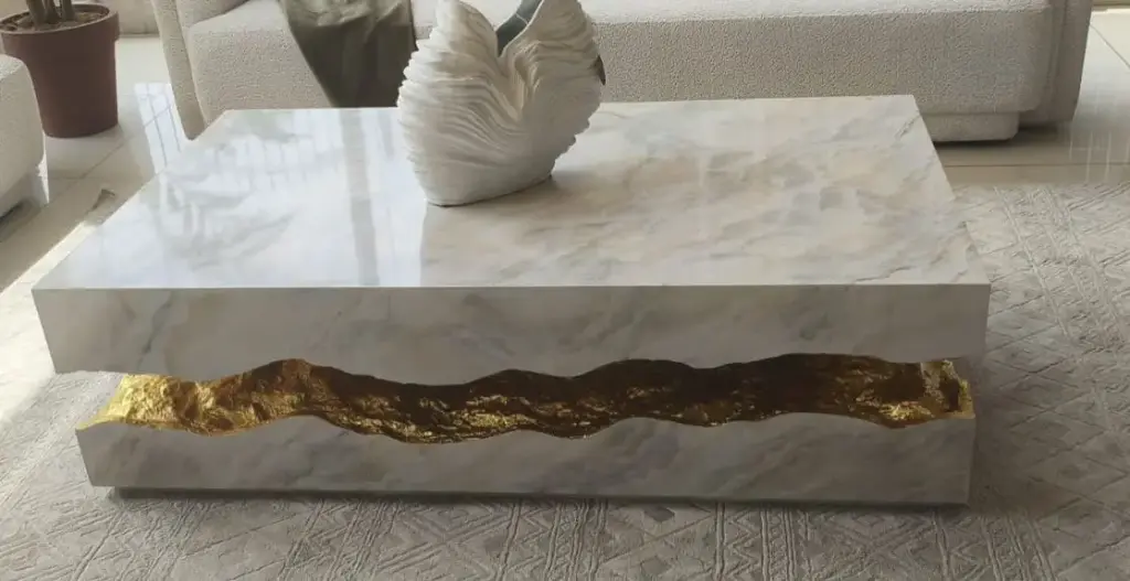 CENTRE TABLE DIVARI