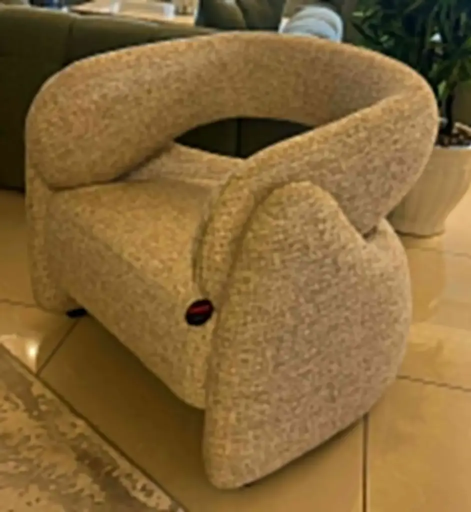 BERGERE SERGIO 