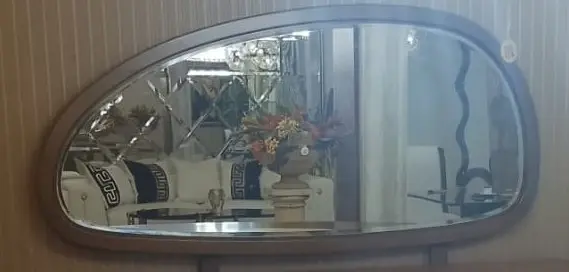 MIRROR MOCCA