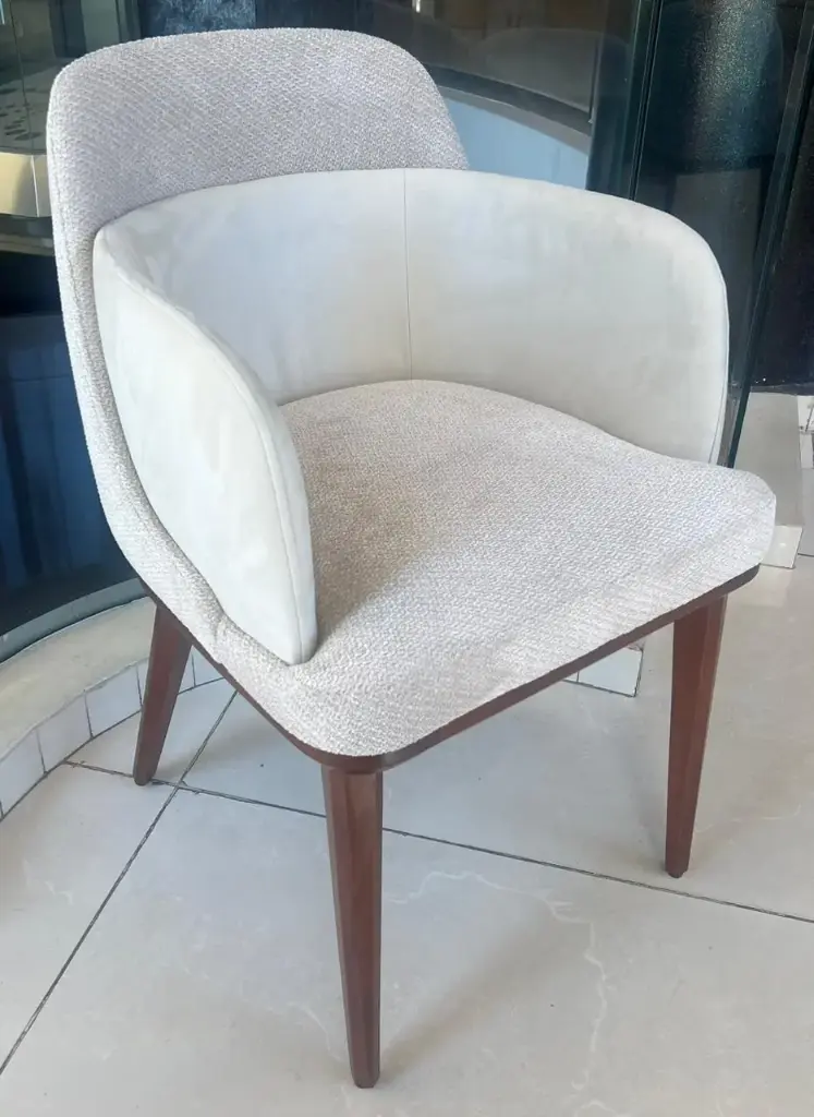 DINING CHAIR MONO 