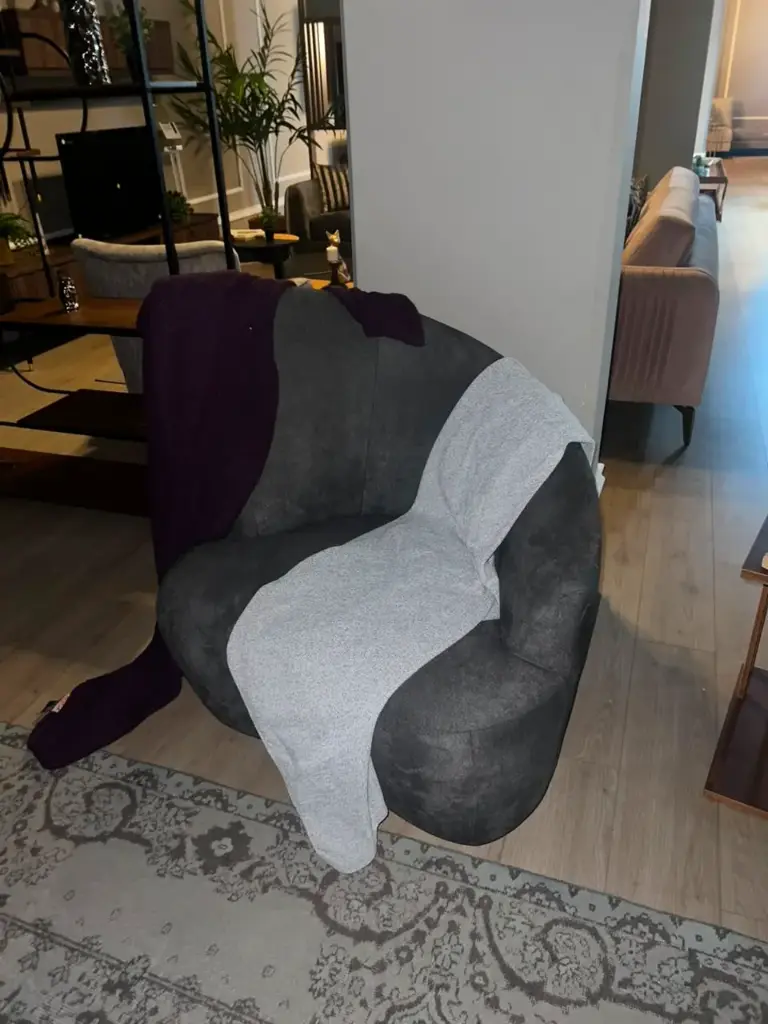 BERGERE LAQIS 