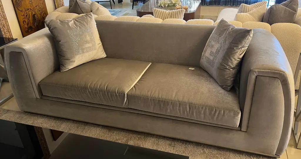 SOFA FENDI MASTER 