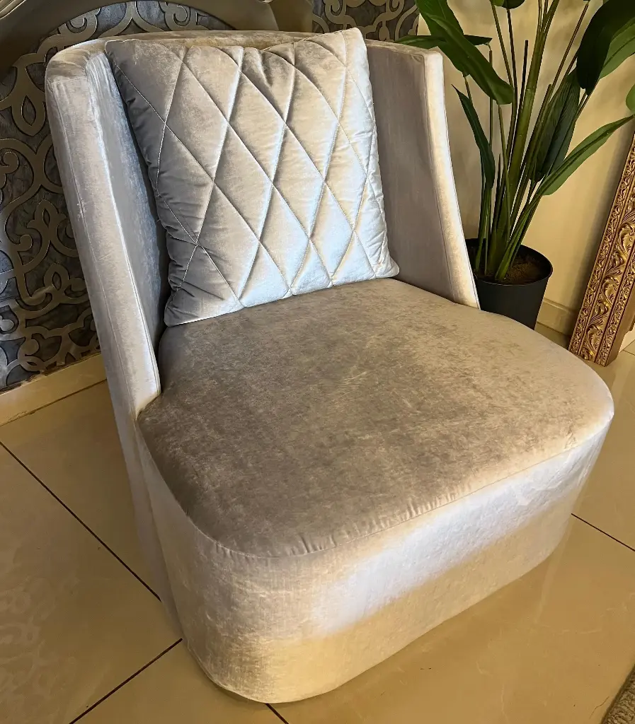 BERGERE FENDI MASTER 
