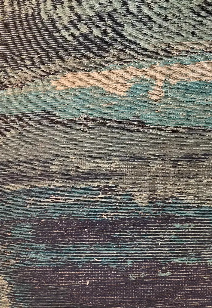TAPIS AQUA 
