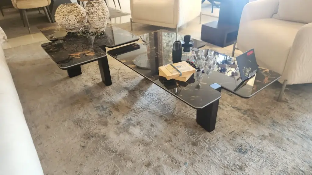 CENTER TABLE JACOB