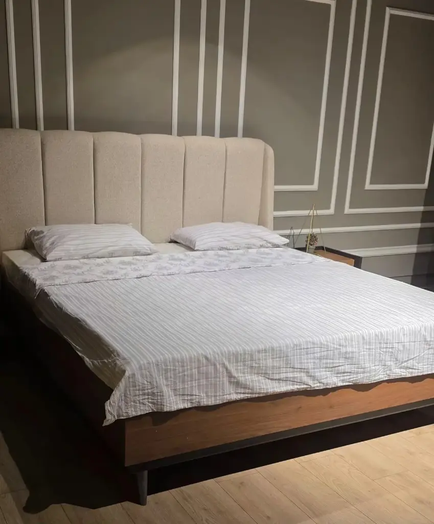 BEDROOM ALFEMO 1