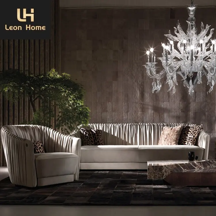SALON ROBERTO CAVALLI DESIGN