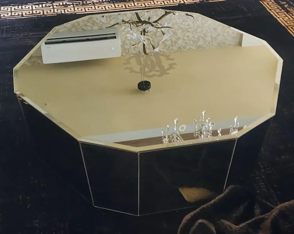 DORINA CENTER TABLE