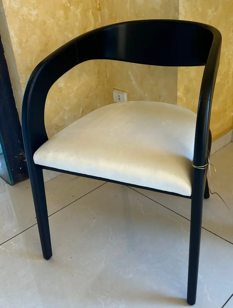 DINING CHAIR EMILY 