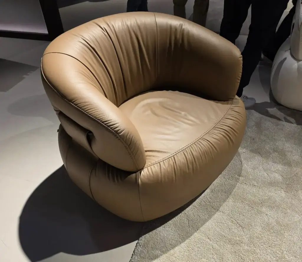ARMCHAIR YAMINE