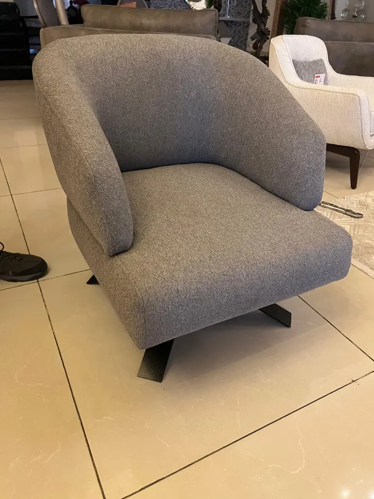 BERGERE EMILIO 