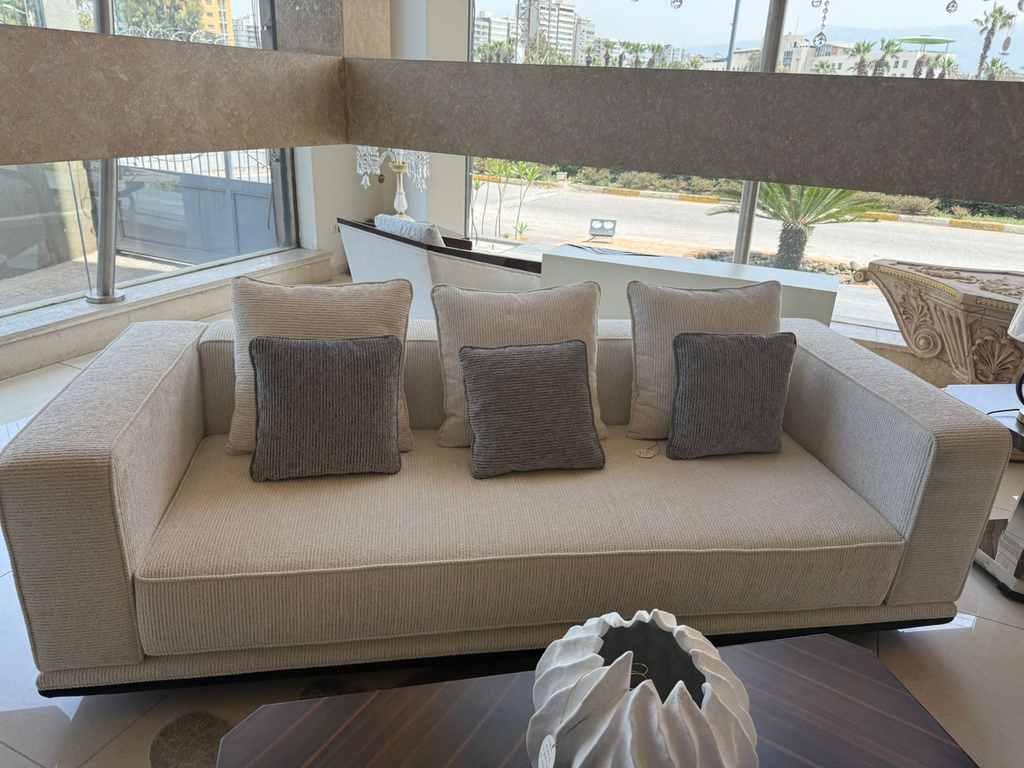 SOFA HORIZONTE 