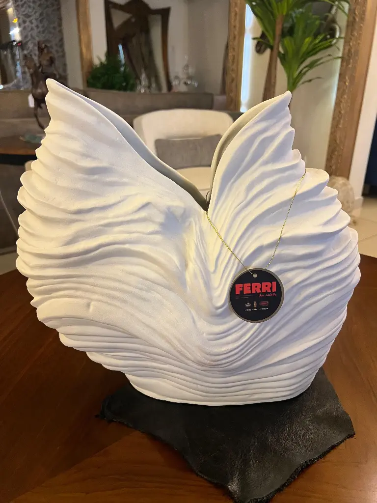 VASE Z 612-2B 