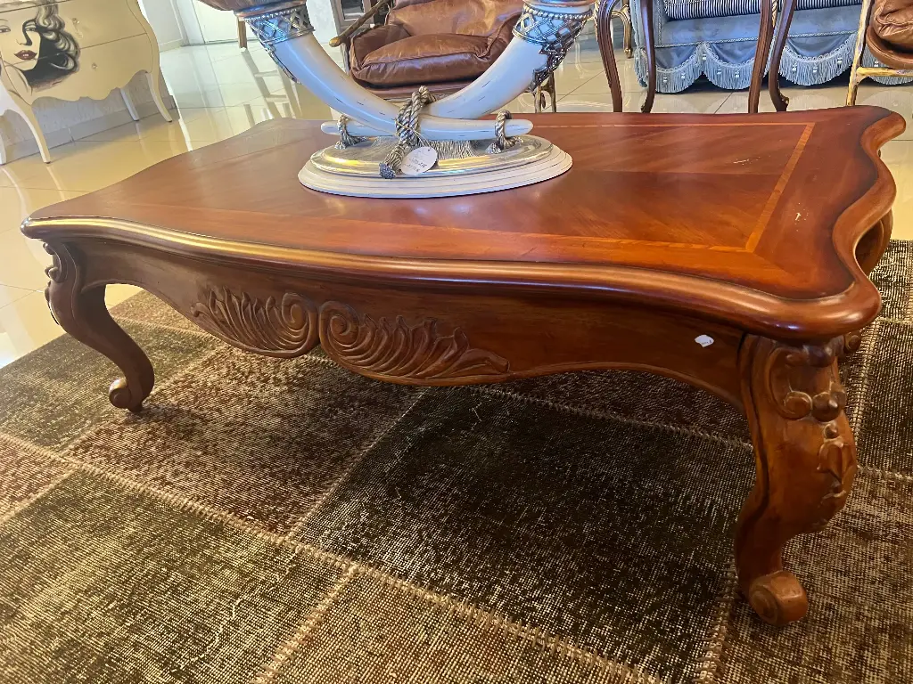 CENTRE TABLE 447-02B-00 