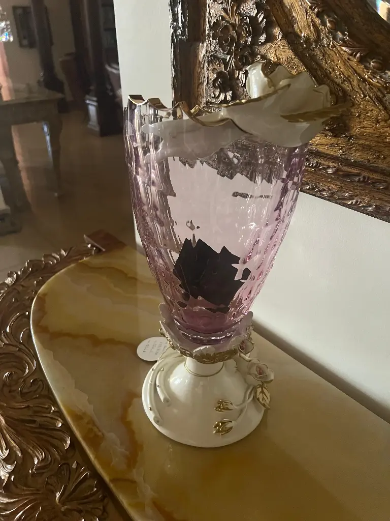VASE VSR/71/W