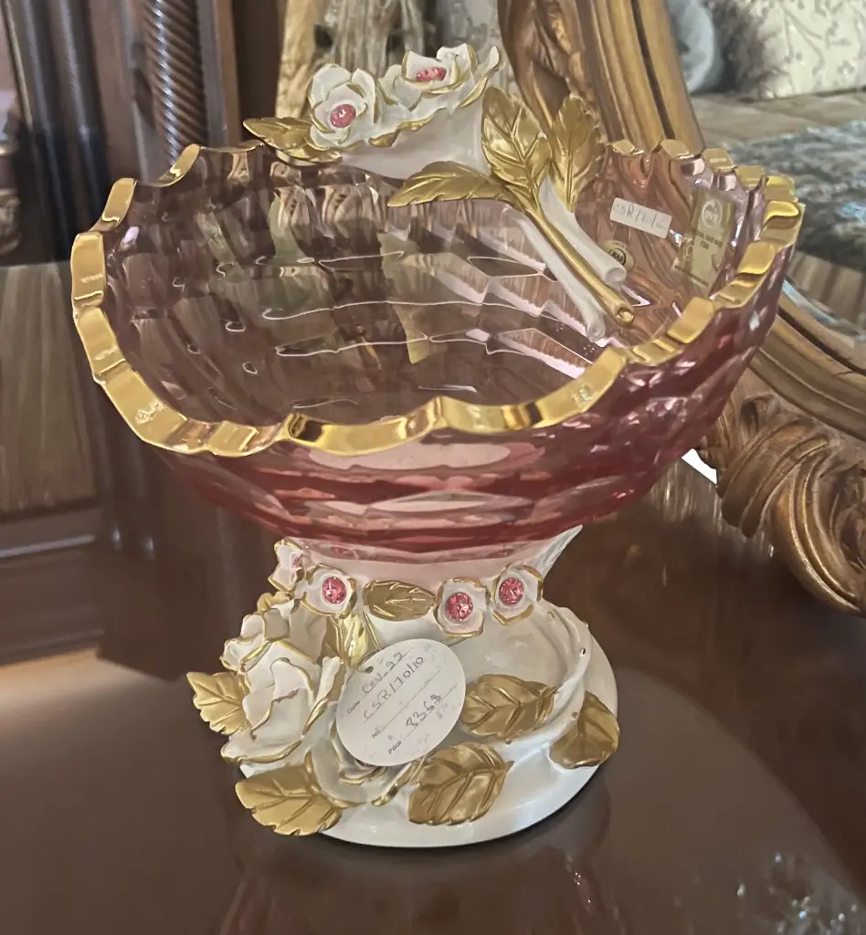 VASE CSR/70/10 