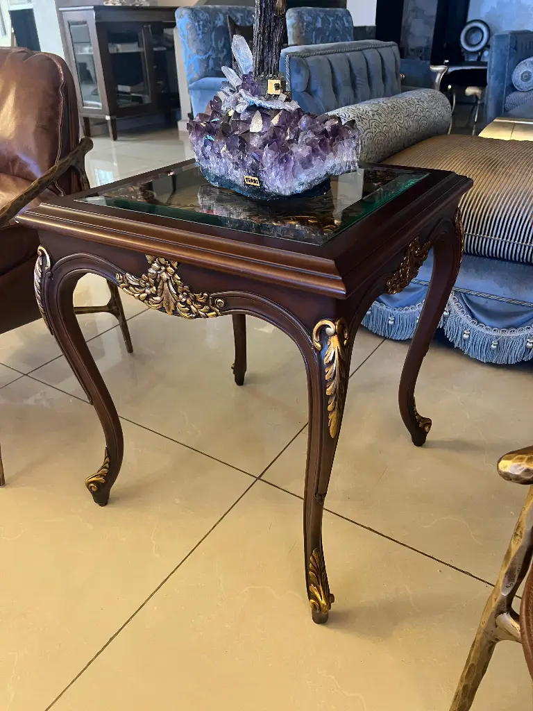 SIDE TABLE BAKOUR L15 