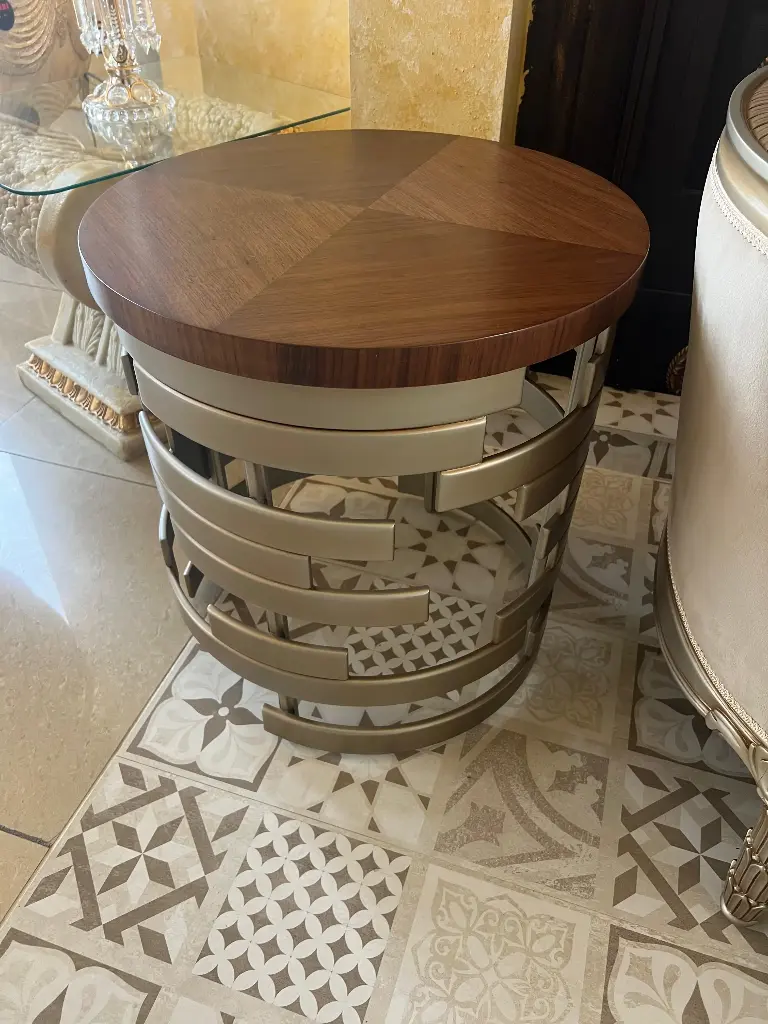 SIDE TABLE EPSSOS 