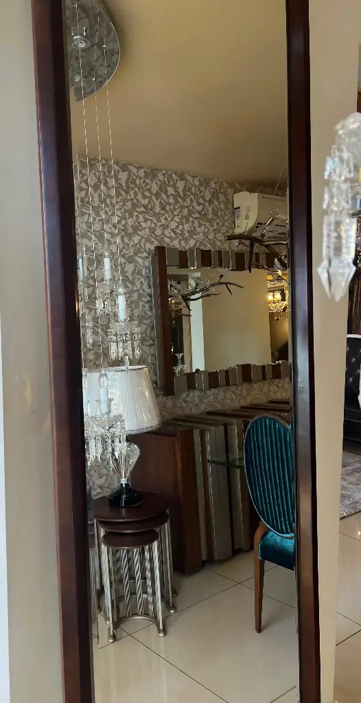 LONG MIRROR