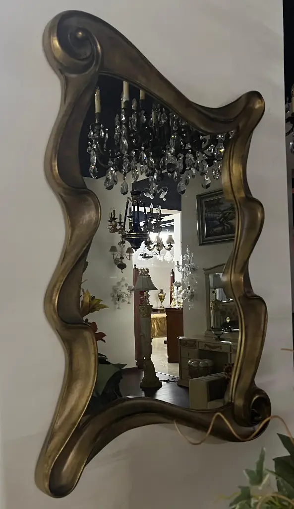 MIRROR 