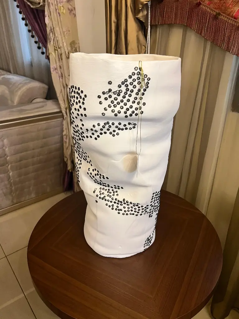 VASE Z 348-1K 