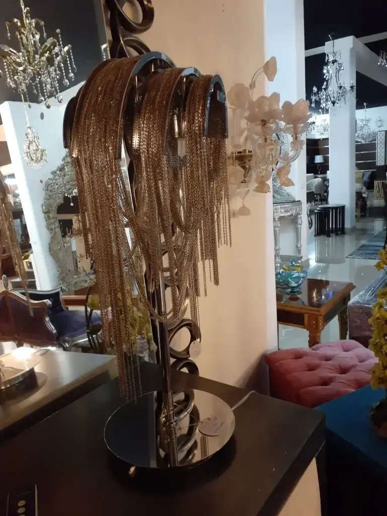 LAMPADAIRE 1408/2 MT 